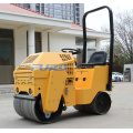 Cheap 800KG Double Drum Mini Road Roller (FYL-860)